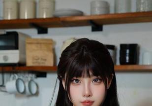图片中的Cat Demon喵崽和她的美少女，这对组合看得我忍不住想开个粉丝见面会。